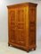 Antique Cabinet in Cherrywood, 1820 2