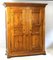 Antique Cabinet in Walnut, 1820 1