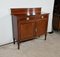 Art Deco English Mahogany Buffet, 1920s, Image 3