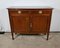 Art Deco English Mahogany Buffet, 1920s 14