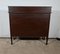 Art Deco English Mahogany Buffet, 1920s, Image 18