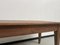 Antique French Farmhouse Table in Walnut with Spindle Legs, 1950s, Image 28