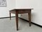Antique French Farmhouse Table in Walnut with Spindle Legs, 1950s 24