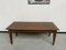 Antique French Farmhouse Table in Walnut with Spindle Legs, 1950s, Image 22