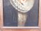 Audrik, Ritratto della contessa, 1750, Olio su tela, con cornice, Immagine 9