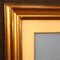 Gianni Frassati, Abstract Composition, 1970, Oil on Canvas, Framed 8