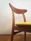 CH 30 Dining Chair by Hans J. Wegner for Carl Hansen, 1960s 11