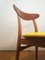 CH 30 Dining Chair by Hans J. Wegner for Carl Hansen, 1960s, Image 11