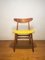 CH 30 Dining Chair by Hans J. Wegner for Carl Hansen, 1960s 1