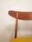 CH 30 Esszimmerstuhl von Hans J. Wegner für Carl Hansen, 1960er 7