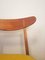 CH 30 Esszimmerstuhl von Hans J. Wegner für Carl Hansen, 1960er 8