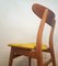 CH 30 Dining Chair by Hans J. Wegner for Carl Hansen, 1960s 10