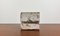 Klaus Lehmann, Postmodern Brutalist German Studio Pottery Cube Art Sculpture n. 337 81, 1981, Ceramica, Immagine 33