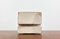 Klaus Lehmann, Postmodern Brutalist German Studio Pottery Cube Art Sculpture No. 337 81, 1981, Ceramic, Image 42