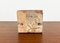 Klaus Lehmann, Postmodern Brutalist German Studio Pottery Cube Art Sculpture No. 337 81, 1981, Ceramic, Image 20