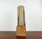 Klaus Lehmann, Postmodern Brutalist German Studio Pottery Column Art Sculpture No. 247 78, 1978, Ceramic 33