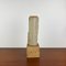 Klaus Lehmann, Postmodern Brutalist German Studio Pottery Column Art Sculpture No. 247 78, 1978, Ceramic 35