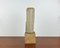 Klaus Lehmann, Postmodern Brutalist German Studio Pottery Column Art Sculpture No. 247 78, 1978, Ceramic, Image 8