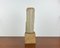 Klaus Lehmann, Postmodern Brutalist German Studio Pottery Column Art Sculpture No. 247 78, 1978, Céramique 8