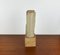 Klaus Lehmann, Postmodern Brutalist German Studio Pottery Column Art Sculpture No. 247 78, 1978, Ceramic 7