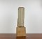 Klaus Lehmann, Escultura de arte en columna de cerámica de estudio alemán brutalista posmoderno No. 247 78, 1978, Cerámica, Imagen 38