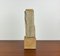 Klaus Lehmann, Postmodern Brutalist German Studio Pottery Column Art Sculpture No. 247 78, 1978, Ceramic, Image 29