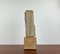 Klaus Lehmann, Postmodern Brutalist German Studio Pottery Column Art Sculpture No. 247 78, 1978, Ceramic 13