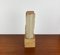 Klaus Lehmann, Postmodern Brutalist German Studio Pottery Column Art Sculpture No. 247 78, 1978, Ceramic 39