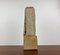 Klaus Lehmann, Postmodern Brutalist German Studio Pottery Column Art Sculpture n. 247 78, 1978, Ceramica, Immagine 10