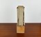 Klaus Lehmann, Postmodern Brutalist German Studio Pottery Column Art Sculpture No. 247 78, 1978, Ceramic 1