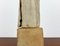 Klaus Lehmann, Postmodern Brutalist German Studio Pottery Column Art Sculpture No. 247 78, 1978, Keramik 11