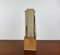 Klaus Lehmann, Postmodern Brutalist German Studio Pottery Column Art Sculpture n. 247 78, 1978, Ceramica, Immagine 12