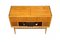 Type F6S 04AR Radio Cabinet from Philips, 1950s, Image 5