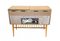 Mobile radio F6S 04AR di Philips, anni '50, Immagine 4