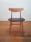 CH 30 Dining Chairs by Hans J. Wegner for Carl Hansen, 1970s, Set of 4 13