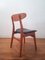 CH 30 Dining Chairs by Hans J. Wegner for Carl Hansen, 1970s, Set of 4, Image 4