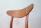 CH 30 Dining Chairs by Hans J. Wegner for Carl Hansen, 1970s, Set of 4 16