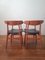 CH 30 Dining Chairs by Hans J. Wegner for Carl Hansen, 1970s, Set of 4 6
