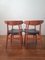 CH 30 Dining Chairs by Hans J. Wegner for Carl Hansen, 1970s, Set of 4, Image 6