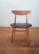CH 30 Dining Chairs by Hans J. Wegner for Carl Hansen, 1970s, Set of 4 11
