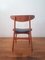 CH 30 Dining Chairs by Hans J. Wegner for Carl Hansen, 1970s, Set of 4 5