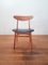 CH 30 Dining Chairs by Hans J. Wegner for Carl Hansen, 1970s, Set of 4, Image 2
