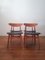 CH 30 Dining Chairs by Hans J. Wegner for Carl Hansen, 1970s, Set of 4 7
