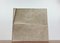 Klaus Lehmann, Postmodern Brutalist German Studio Pottery Art Wall Sculpture No. 705-91 4/8, 1991, Ceramic 16