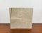 Klaus Lehmann, Postmodern Brutalist German Studio Pottery Art Wall Sculpture No. 705-91 4/8, 1991, Ceramic 33