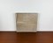 Klaus Lehmann, Postmodern Brutalist German Studio Pottery Art Wall Sculpture No. 705-91 4/8, 1991, Ceramic 24