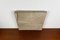 Klaus Lehmann, Postmodern Brutalist German Studio Pottery Art Wall Sculpture No. 705-91 4/8, 1991, Ceramic, Image 5