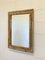 Vintage Bamboo Mirror, 1970s, Image 2