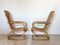 Bamboo Armchairs, 1970s, Set of 2, Image 2