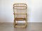 Bamboo Armchairs, 1970s, Set of 2 8